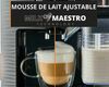Expresso Broyeur KRUPS  Serenity Milk EA402HE0 - Noir image number 4