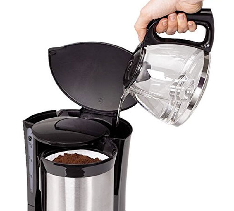 Cafeti&egrave;re Moulinex Subito FG150813 &eacute;lectrique image number 6