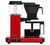 Caffettiera filtro Moccamaster KBG741 SELECT Rosso image