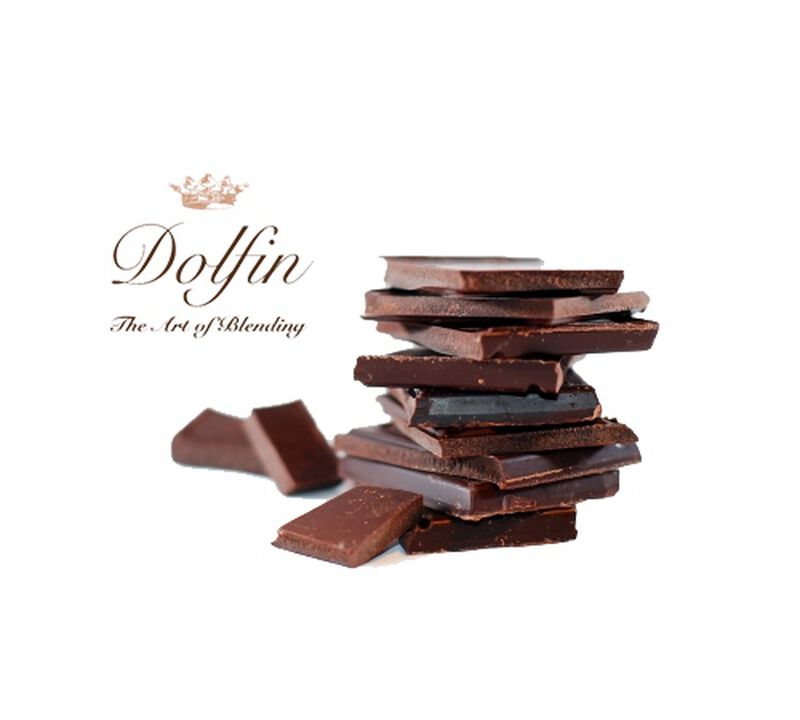 Dolfin Chocolate Love Selection Box 6 Flavours - 250g image number 4