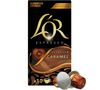 50 capsules compatibles Nespresso* Original Caramel - L'OR ESPRESSO image number 1