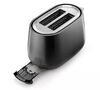 Delonghi - Toaster Eclettica - CTY2103.BK schwarz image number 2