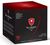 16 capsules compatibles Nescaf&eacute;* Dolce Gusto* Espresso Red - TONINO LAMBORGHINI image