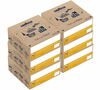 Lavazza Blue Espresso Ricco capsules x 600 Lavazza coffee pods image number 1