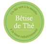 Th&eacute; Vert B&ecirc;tise de Th&eacute; - Vrac 100 g - COMPTOIR FRAN&Ccedil;AIS DU TH&Eacute; image number 1