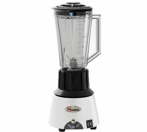 Blender Mixeur bar 33 chrome- Santos image number 1