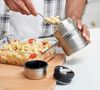 Thermos King Food Flask with Spoon Stainless Steel - 47cl image number 4