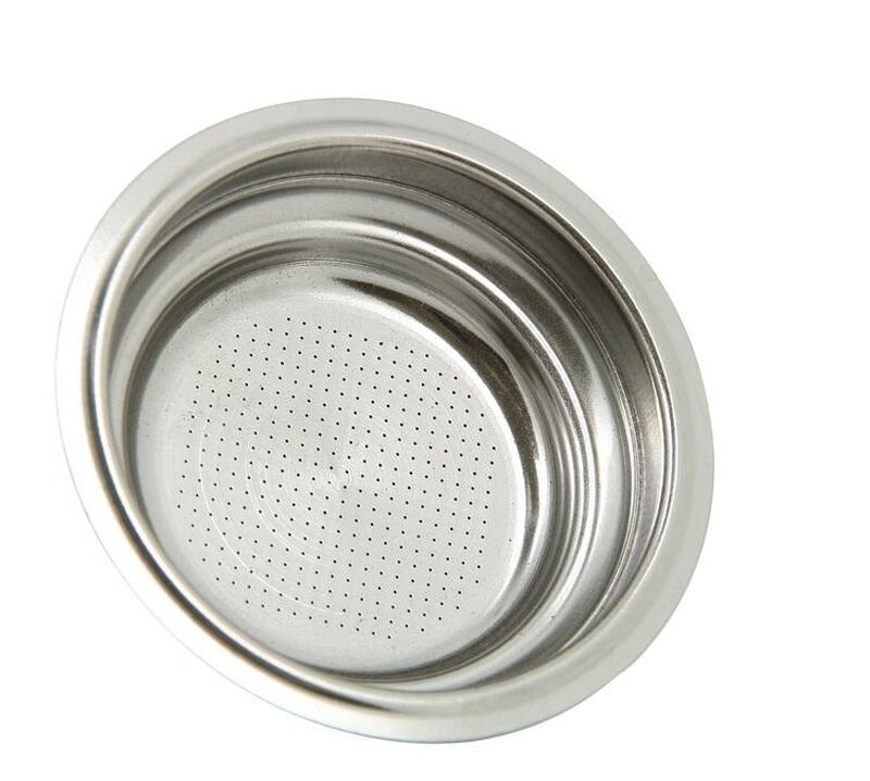 Delonghi pressurised filter for ESE pods - Dedica and Scultura models image number 0