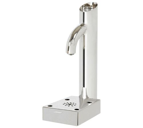 Option Fonts Tubular single dispense - Marco