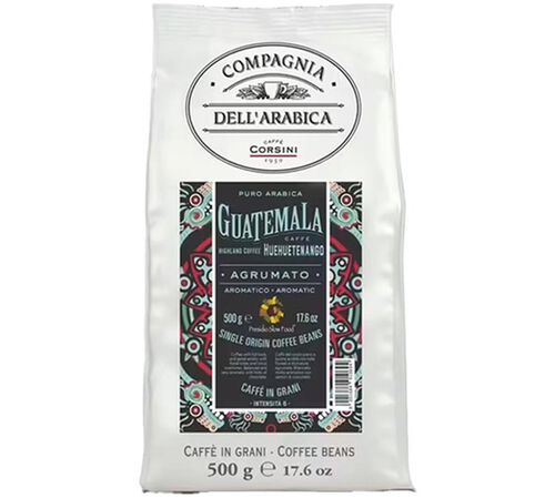 3 x 250 g - Caf&eacute; en grain - Pack d&eacute;couverte Best-sellers - CORSINI image number 4