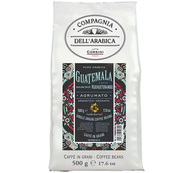 3 x 250 g - Caf&eacute; en grain - Pack d&eacute;couverte Best-sellers - CORSINI image number 4