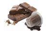 10 Nespresso* Original Compatible Capsules Chocolate &ndash; BONINI image number 1
