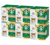 72 capsule compatibili Nescafe* Dolce Gusto* Latte Macchiato &ndash; Starbucks image number 0