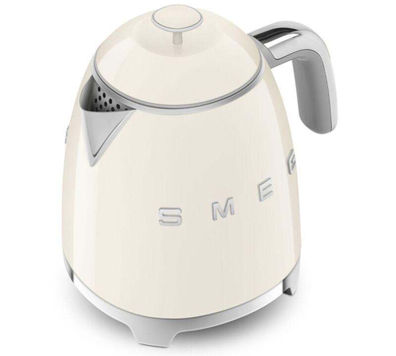 Mini Bouilloire SMEG - Cr&egrave;me - KLF05CREU 0,8 L image number 2