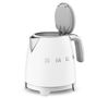 Mini Bouilloire SMEG - Blanc - KLF05WHEU 0,8 L + Offre Cadeau image number 8