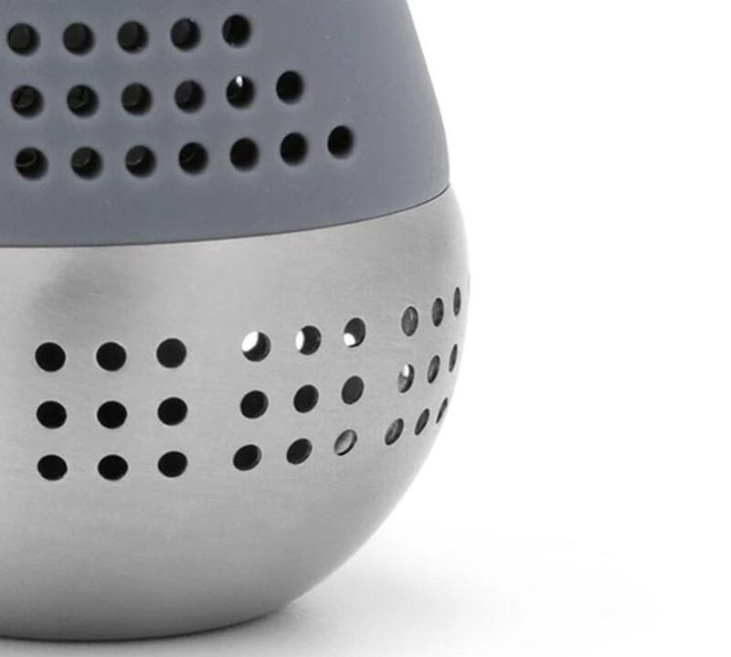 Infuseur Tea Egg - Midnight - Viva Scandinavia image number 1