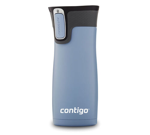 Mug isotherme - Westloop Earl Gray 47cl - CONTIGO image number 1