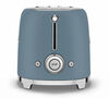 Grille-pain TSF01SBMEU 2 tranches Bleu orage - SMEG image number 3