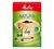 Melitta Natura 1x4 filters - Made of 40% bamboo image