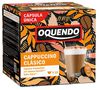 12 Nescaf&eacute;* Dolce Gusto* Compatible Pods Cappuccino Classico &ndash; OQUENDO image number 0