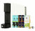 Kottea per capsule compatibili Nespresso Original* CNK110.W EVE Bianca image