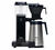 Cafeti&egrave;re filtre Moccamaster KBGT noire avec verseuse isotherme 1.25L image