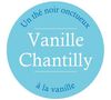 Comptoir Fran&ccedil;ais du Th&eacute; Vanilla & Chantilly Flavoured Black Tea - 80g loose leaf tea image number 1