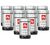 12 x 250 g - Caf&eacute; moulu - Forte sp&eacute;cial expresso - ILLY image