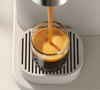PHILIPS - Macchina espresso con macinacaff&egrave; - Baristina BAR300/00 bianca image number 3