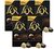 50 capsules compatibles Nespresso* Original Espresso Forza - L'OR ESPRESSO image