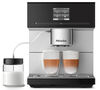 Expresso Broyeur MIELE CM7350 - noir obsidien image number 1