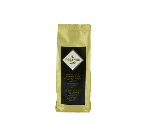 Blue Mountain Coffee Beans by Luigi Orlando - 250g