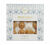 32 Sugar Cubes "Morning in Paris " Brioche, Croissant and Coffee Cup - Canasuc image