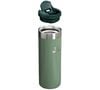 Mug isotherme The AeroLightTransit 47 cl Hammertone Green - STANLEY image number 2