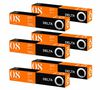 DeltaQ N&deg;8 aQtivus x 60 coffee capsules image number 0