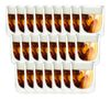 24 Verres double paroi Mila 25 cl - PYLANO image number 0