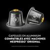 30 capsules compatibles Nespresso* Original Espresso Lungo N&deg;6 - CARTE NOIRE image number 4