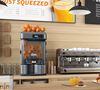 Presse-agrumes automatique Versatile Pro Silver - Zumex image number 2