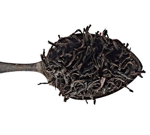 Grand Earl Grey black tea - 20 chiffon tea bags - Comptoir Fran&ccedil;ais du Th&eacute; image number 1