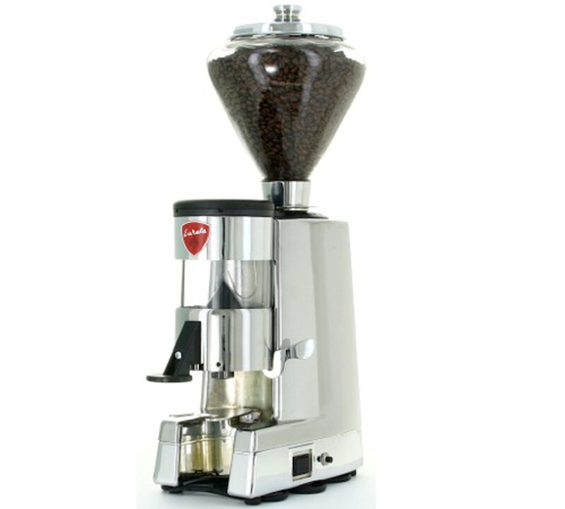 Moulin expresso Eureka Fashion avec doseur image number 0