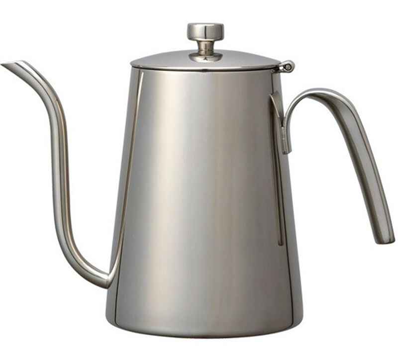 Kinto - Bollitore a collo di cigno SCS  Slow Coffee 0.9 l image number 0
