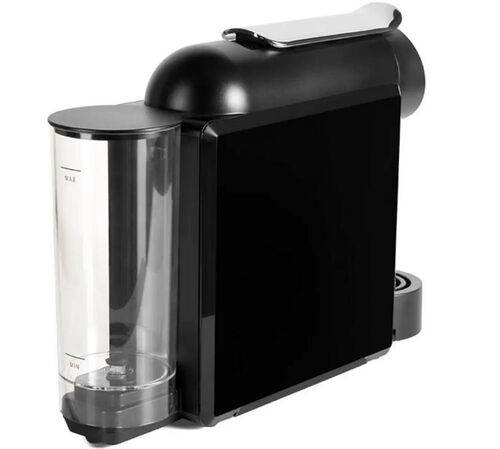 Machine &agrave; capsules DELTA Q Mini Milk Qool Noire image number 7