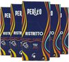 Perl&eacute;o Nespresso* Original Compatible Ristretto Capsules x 50 image number 0
