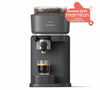 PHILIPS - Macchina espresso con macinacaff&egrave; - Baristina BAR300/60 nera image number 2