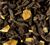 Dammann Fr&egrave;res Pu-Erh Tea with Citrus - 100g loose leaf image