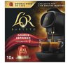 L'Or Barista Double Espresso x 50 XXL coffee pods image number 1
