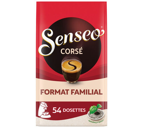Senseo&reg; Pods Strong x 54
