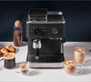 KitchenAid 5KES6551 Macchina semi automatica con macinacaff&egrave; Nera image number 2