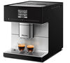 Expresso Broyeur MIELE CM7350 - noir obsidien image number 0