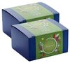 Lot de 2 Th&eacute;s vert Kimono - 40 sachets fraicheurs - Comptoir Fran&ccedil;ais du th&eacute; image number 0